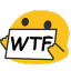 bloblsignwtf