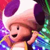 RaveToad