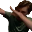 jermaNosewipe