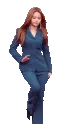 aSornBlackDress