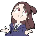 shrug