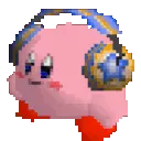 kirbydance