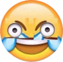 xd Discord emoji