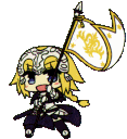 jeanneflag