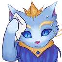 YuumiSweat