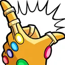 snap