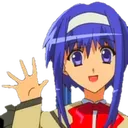 konnichiwa