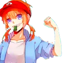 strong