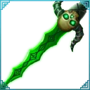 updagger