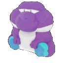 AAYLBeegBeegPurple
