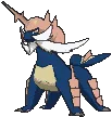 samurott