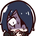 ishigamiscared