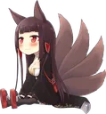 AkagiSit