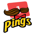 :Pings: Discord Emote