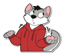 :shrug: Discord Emote