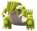 ShinyGroudon ShinyGroudon