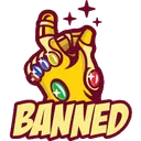 ThanosBanned
