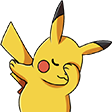 :PikaDAB: Discord Emote
