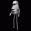 Moainite Moainite