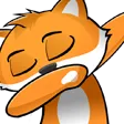 foxpaxDab
