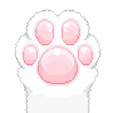 Catpaw catPaw Discord Emoji