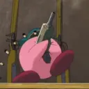 kirbygun kirbygun
