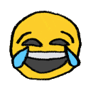laughing_gif Discord Emoji