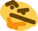 thonking
