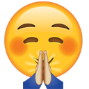 salam Discord emoji