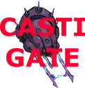 castigate castigate