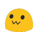 blobpulo Discord emoji