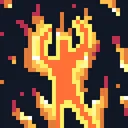 flame