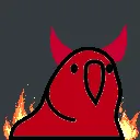 DevilParrot