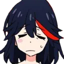 RyukoTired