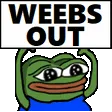 WhenDikSeesYouAreWeeb WhenDikSeesYouAreWeeb