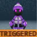 triggered