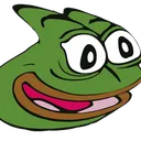 Pepega Discord Emoji