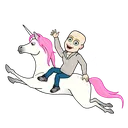 Zunicorn