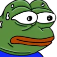 monkaS Discord Emoji