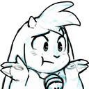 BillieShrug
