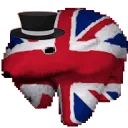 PolarBritish