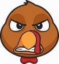 angryTurkey