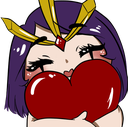 :lblove: Discord Emote