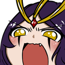 :lbangery: Discord Emote