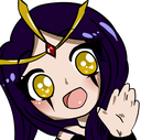 :lbhello: Discord Emote
