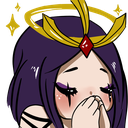 :lbpray: Discord Emote