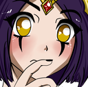 :lbthink: Discord Emote