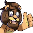 iamforThumbsUp