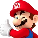 mariothumbsup mariothumbsup