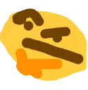 Thonking
